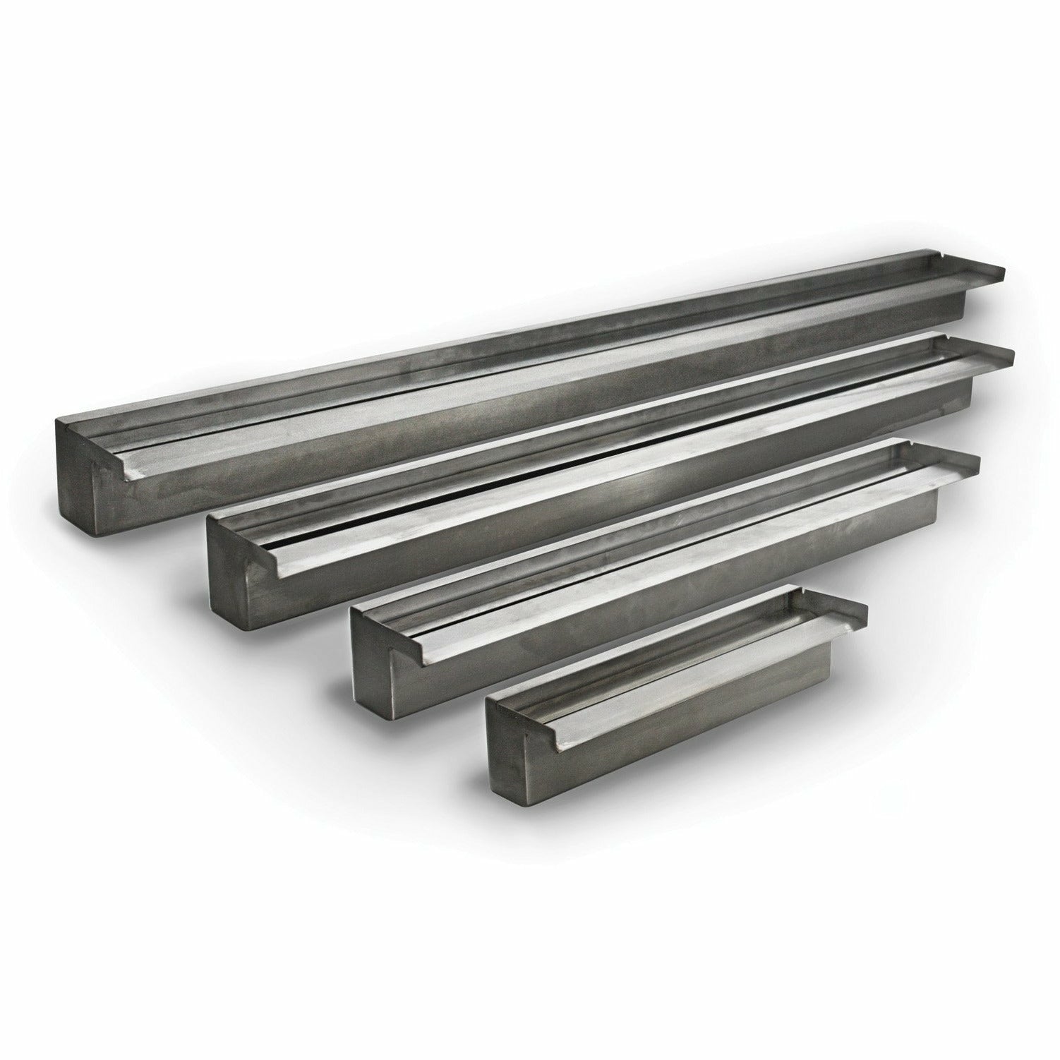EasyPro: Vianti Falls – 23" Spillway Kit w/LED Light Bar