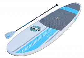 Paddle Boards