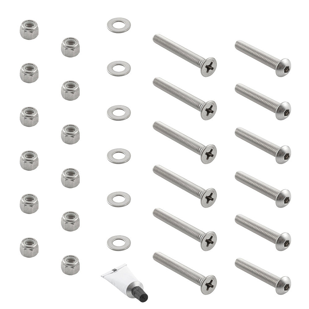 Minn Kota RTA-55 – Quick Release Bracket for Motors