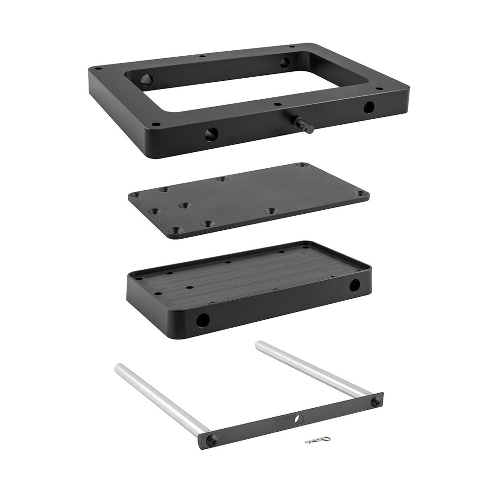 Minn Kota Quick Release Bracket – MKA-56