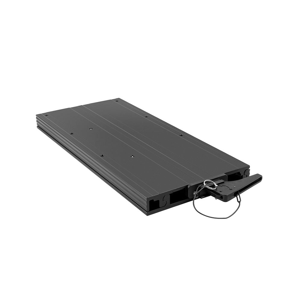 Minn Kota MKA-57 Quick Release Mounting Bracket