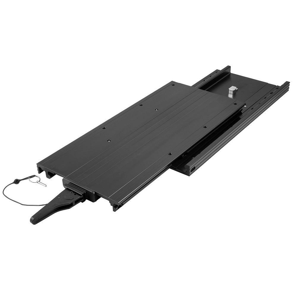 Minn Kota MKA-57 Quick Release Mounting Bracket