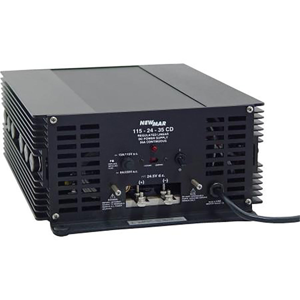 Newmar 1152435CD Power Supply 1152435CD
