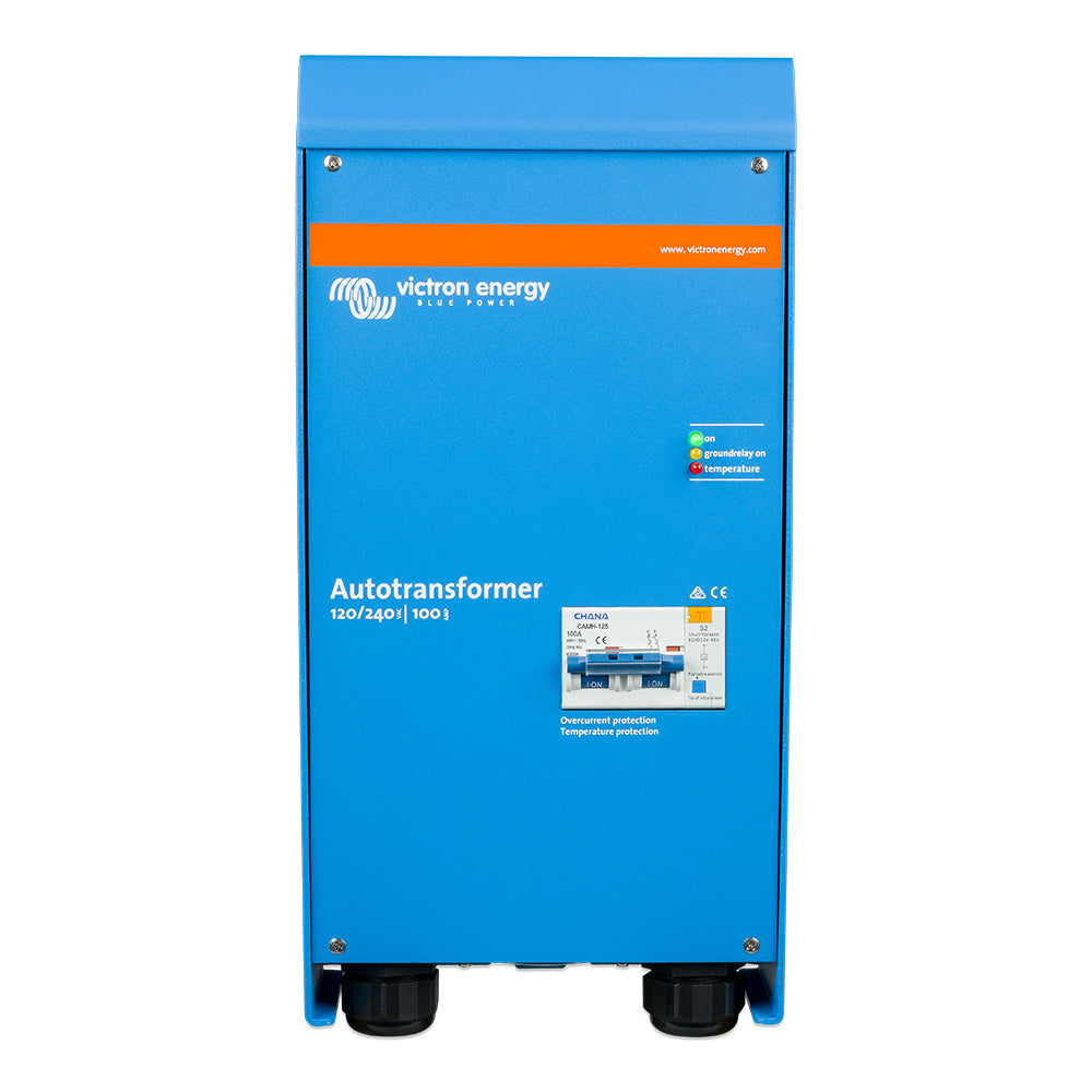 Victron Autotransformer 120240V  100A ITR000100102