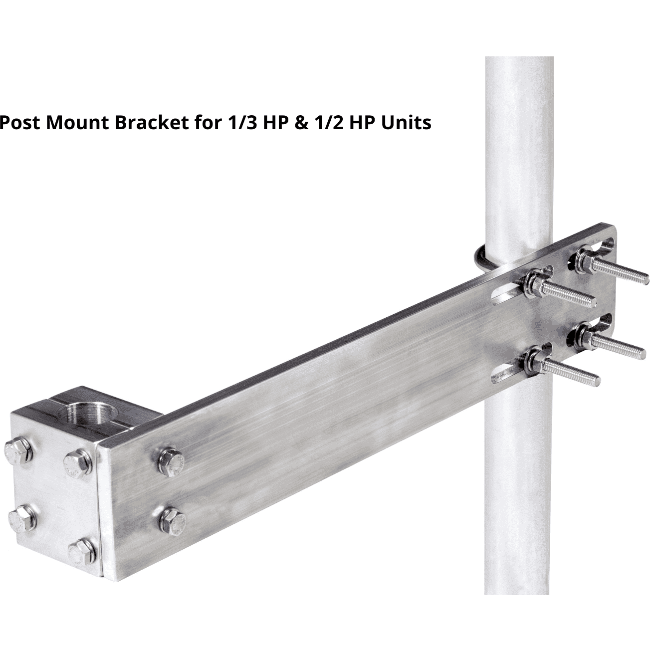 Scott Aerator: Aquasweep Muck Blaster Designed to Move Weeds, Debris and Muck