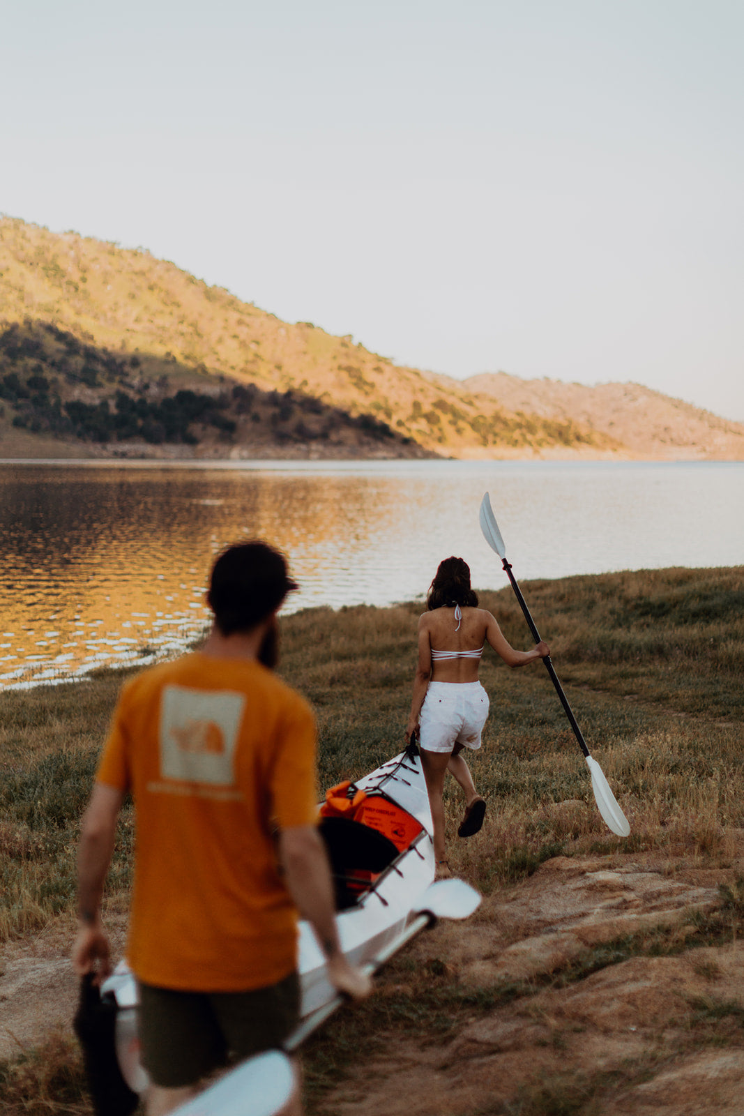 Oru Haven TT Folding Kayak – 16'1", 15-Minute Setup