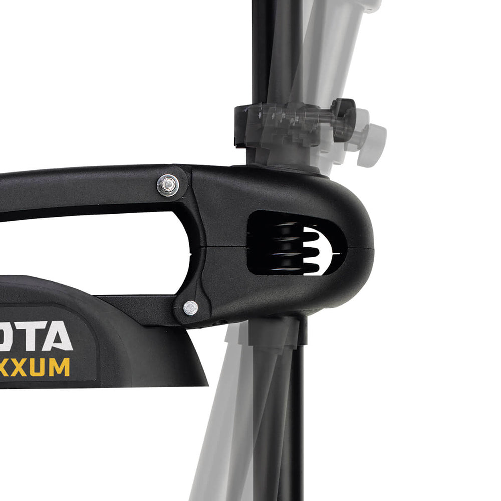 Minn Kota Maxxum 70SC – 24V, 70lb, 42", Foot Control, Weedless Prop