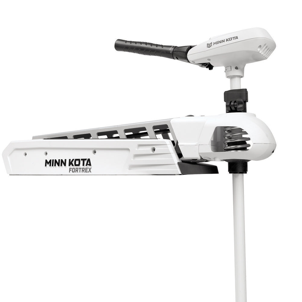 Minn Kota Riptide Fortrex 80 Saltwater Bow Trolling Motor – 24V, 62"
