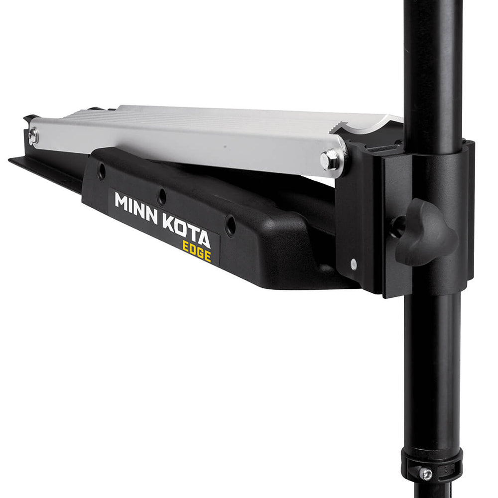 Minn Kota Edge 45 – Foot Control, Latch Door, 12V, 45", 45lb