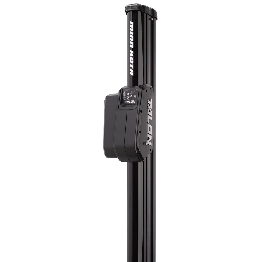 Minn Kota Talon BT 12 Anchor for Shallow Water – Black