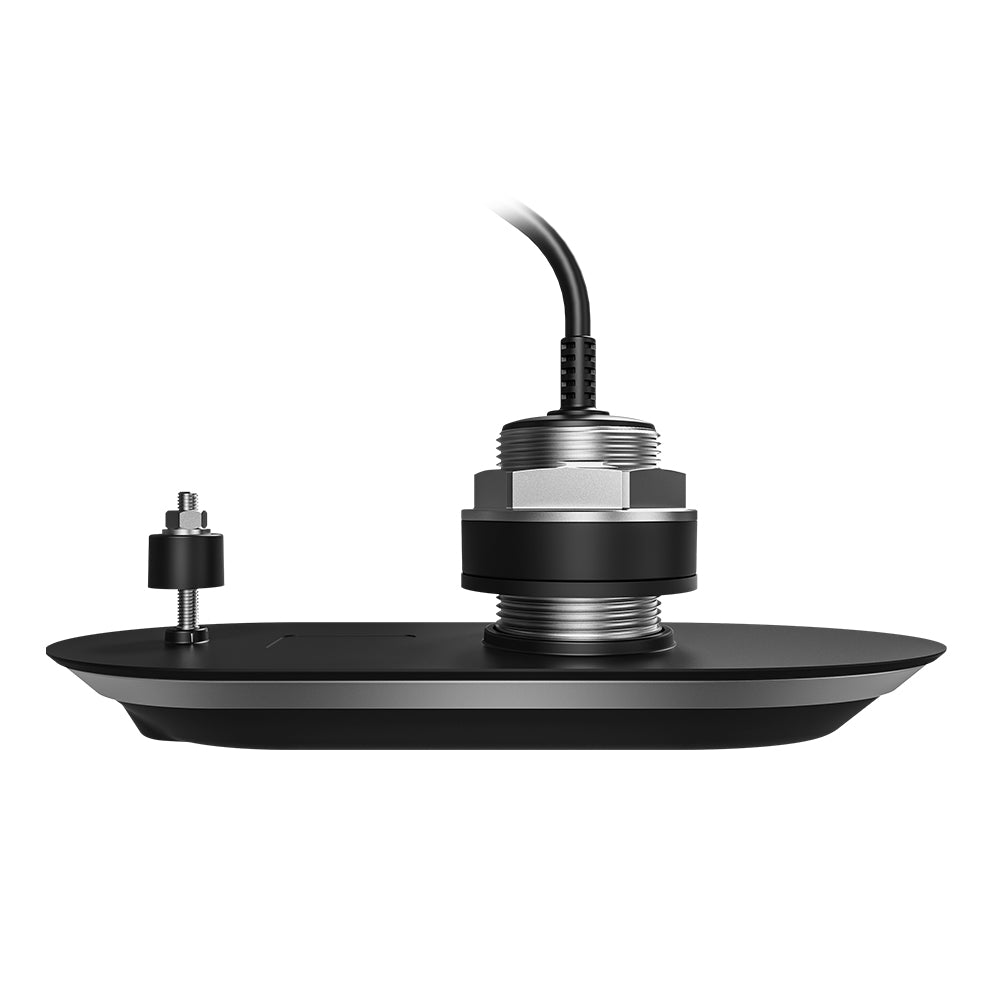 Raymarine RV400 Stainless Steel ThruHull RealVision 3D 0 A80615