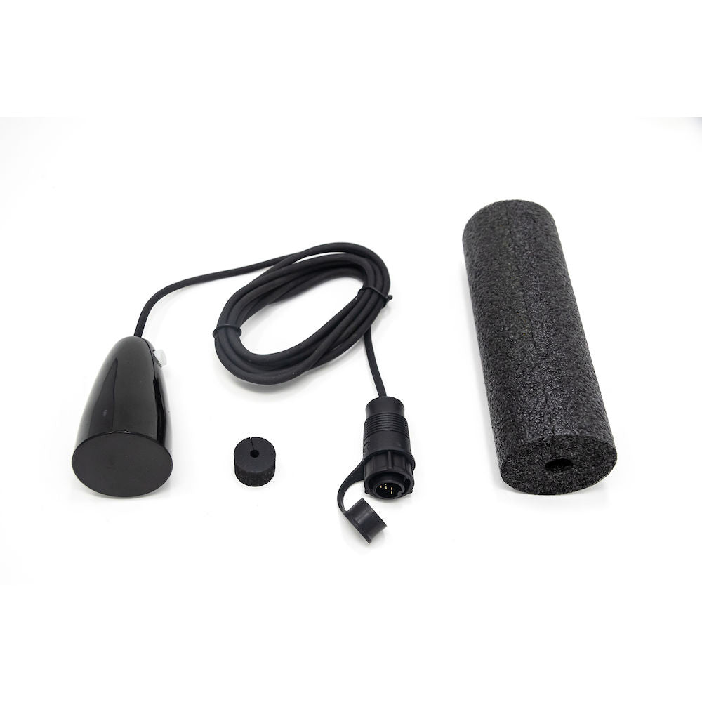 Navico 9Pin Ice Transducer 83200 kHz 00014889001