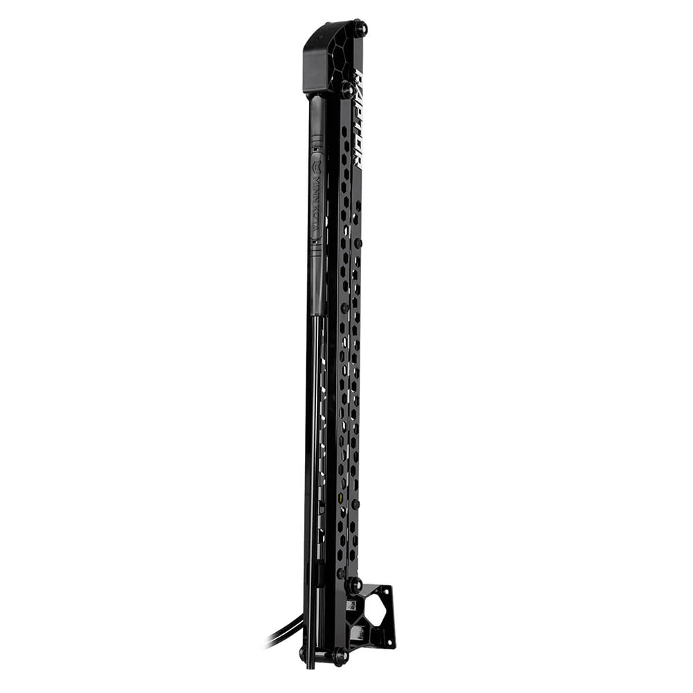 Minn Kota Raptor 8 Shallow Water Anchor – Active Anchoring - Black