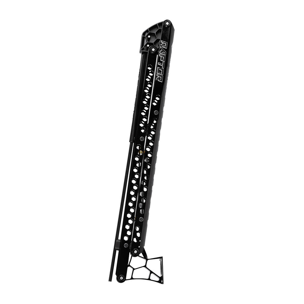 Minn Kota Raptor 10 Shallow Water Anchor – Active Anchoring - Black