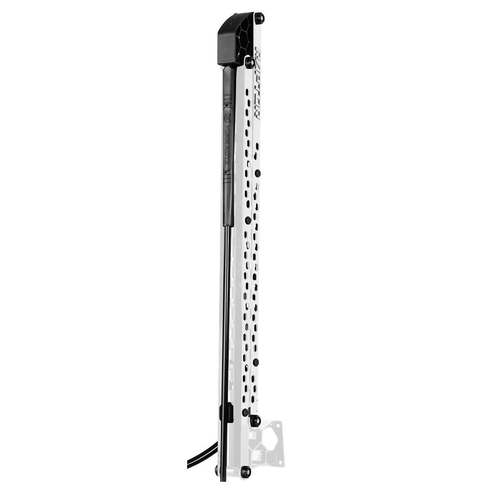 Minn Kota Raptor 10 – Shallow Anchor with Active Anchoring - White