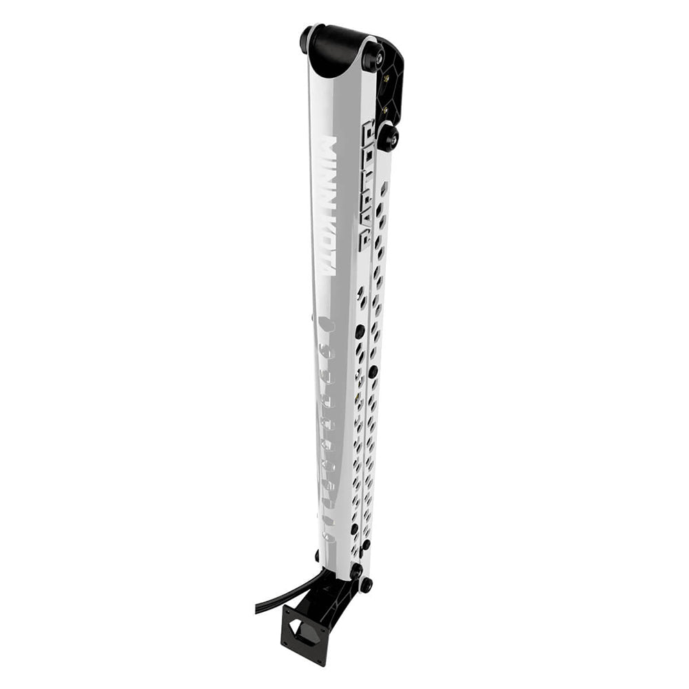 Minn Kota Raptor 10 Shallow Water Anchor – Active Anchoring - Silver