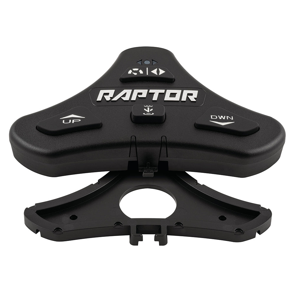 Minn Kota Raptor Wireless Footswitch  Bluetooth 1810258