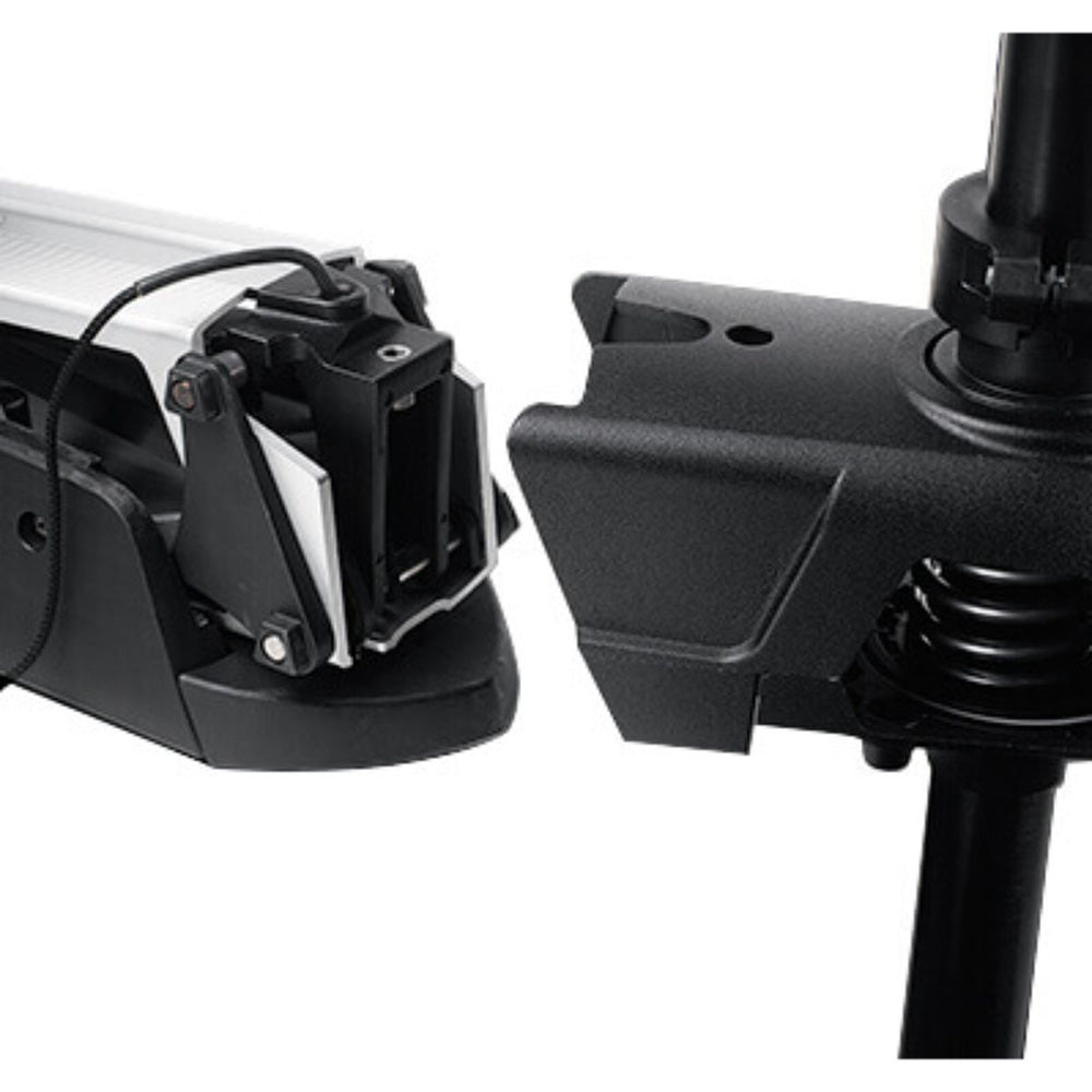 Minn Kota Fortrex 112 Trolling Motor – 36V, 112lb, 45", Dual Spectrum CHIRP