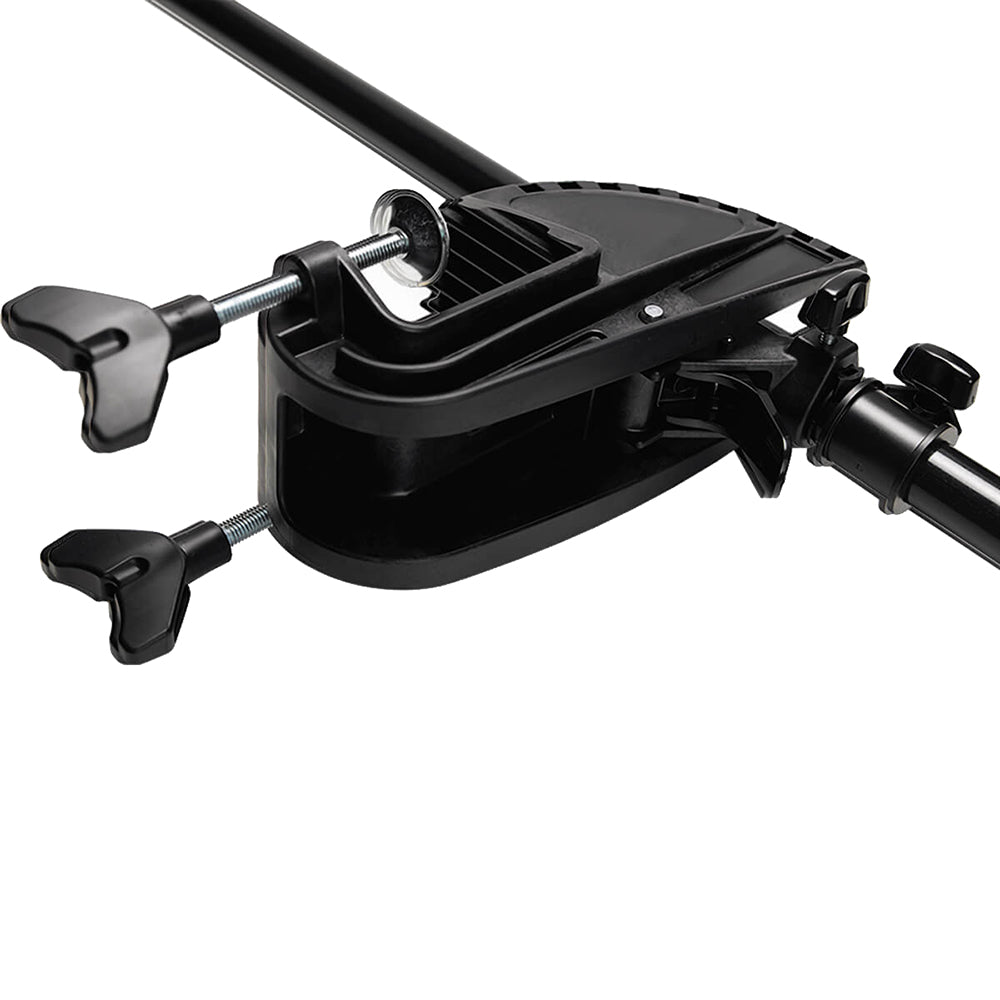 Minn Kota Endura Max Trolling Motor – 55lb Thrust, 12V, 36", Transom Mount
