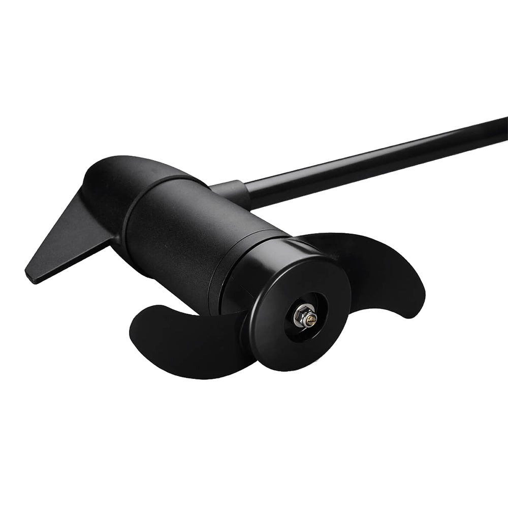 Minn Kota Endura Max Trolling Motor – 55lb Thrust, 12V, 36", Transom Mount