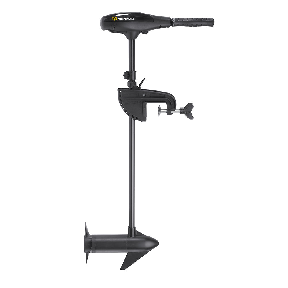 Minn Kota Endura Max Trolling Motor – 55lb Thrust, 12V, 36", Transom Mount