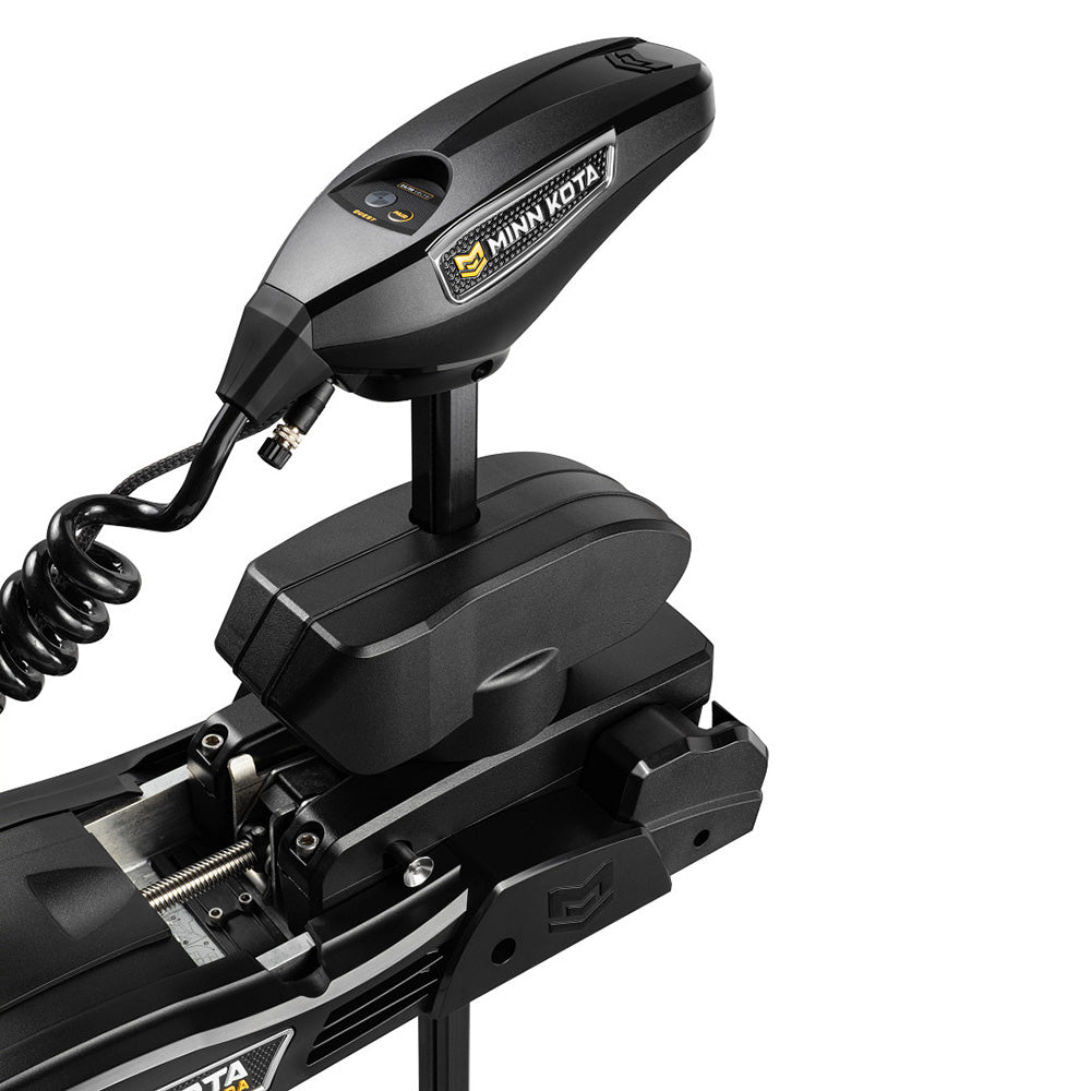 Minn Kota Ulterra QUEST 90115 Trolling Motor wWireless Remote  Dual Spectrum CHIRP  2436V  90115LBS  45 1358540