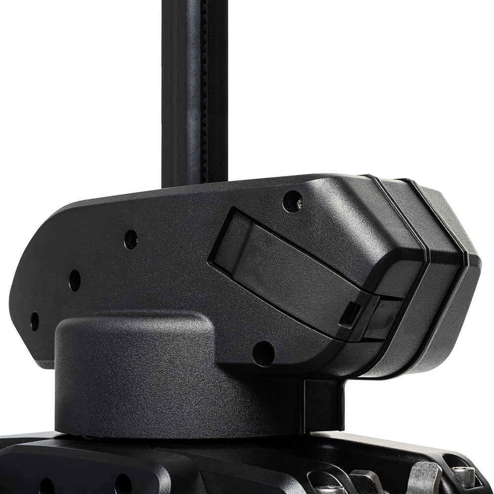 Minn Kota Ulterra QUEST 90/115 Trolling Motor – 24/36V, 90/115lb, 45", Wireless Remote, Dual CHIRP