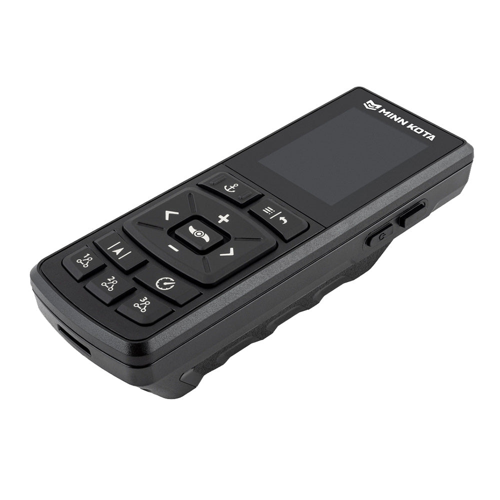Minn Kota GPS Remote Control – Model 1866655