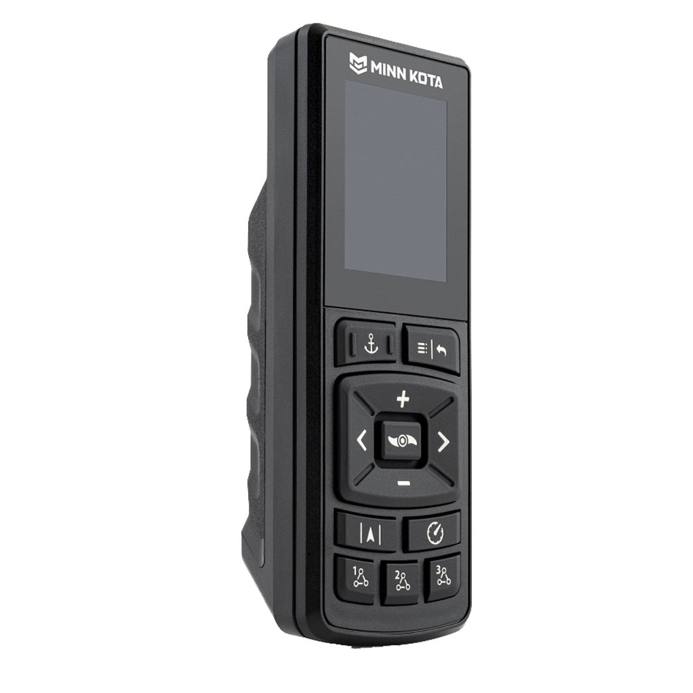 Minn Kota GPS Remote Control – Model 1866655