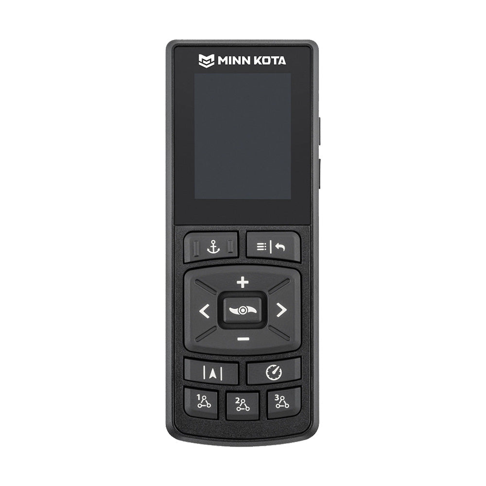 Minn Kota GPS Remote Control – Model 1866655