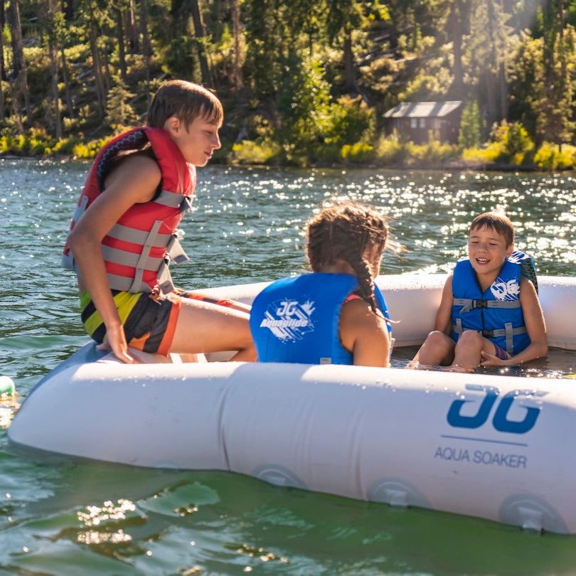 Soaker Lounge (Duplicate)