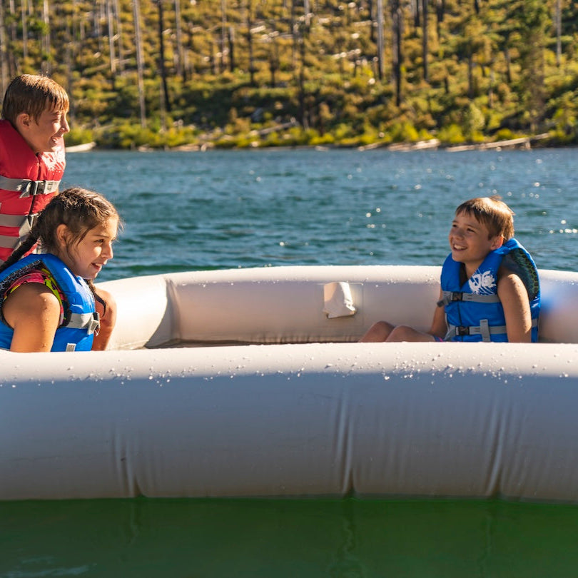 Soaker Lounge (Duplicate)