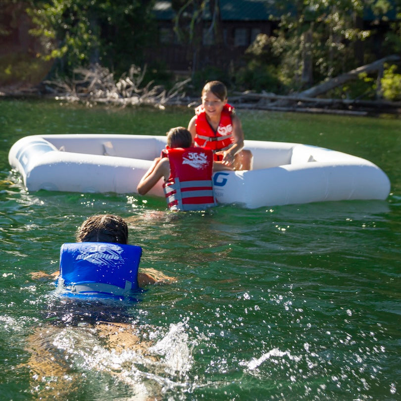 Soaker Lounge (Duplicate)