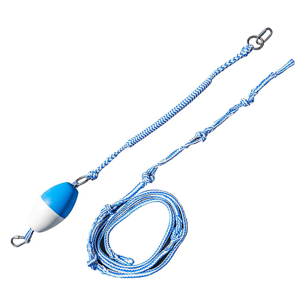 Aquaglide Complete Mooring Line Kit 5'-19'