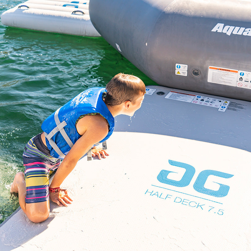 Half Deck 7.5 (Duplicate)