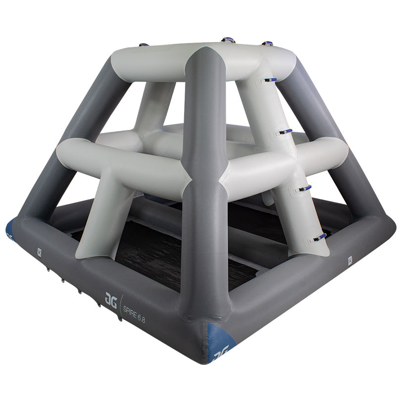 Spire 6.8 (Duplicate)