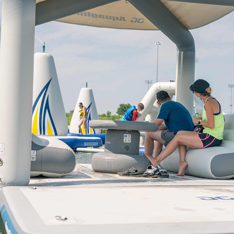 Ohana Lounge (Duplicate)