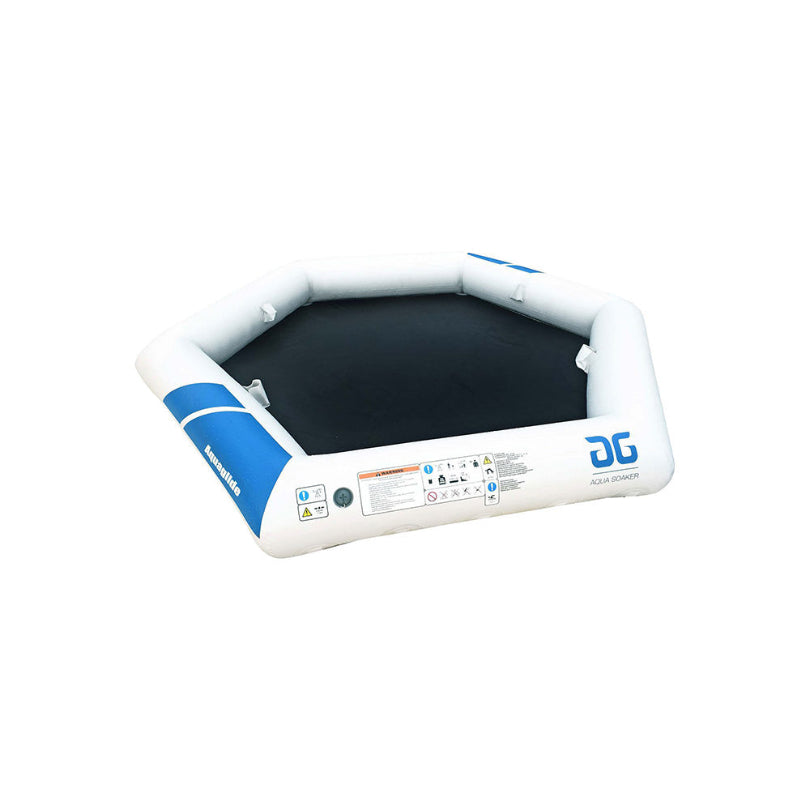 Soaker Lounge (Duplicate)