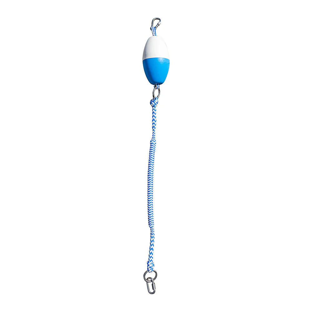 Aquaglide Vertical Mooring Line - 4'