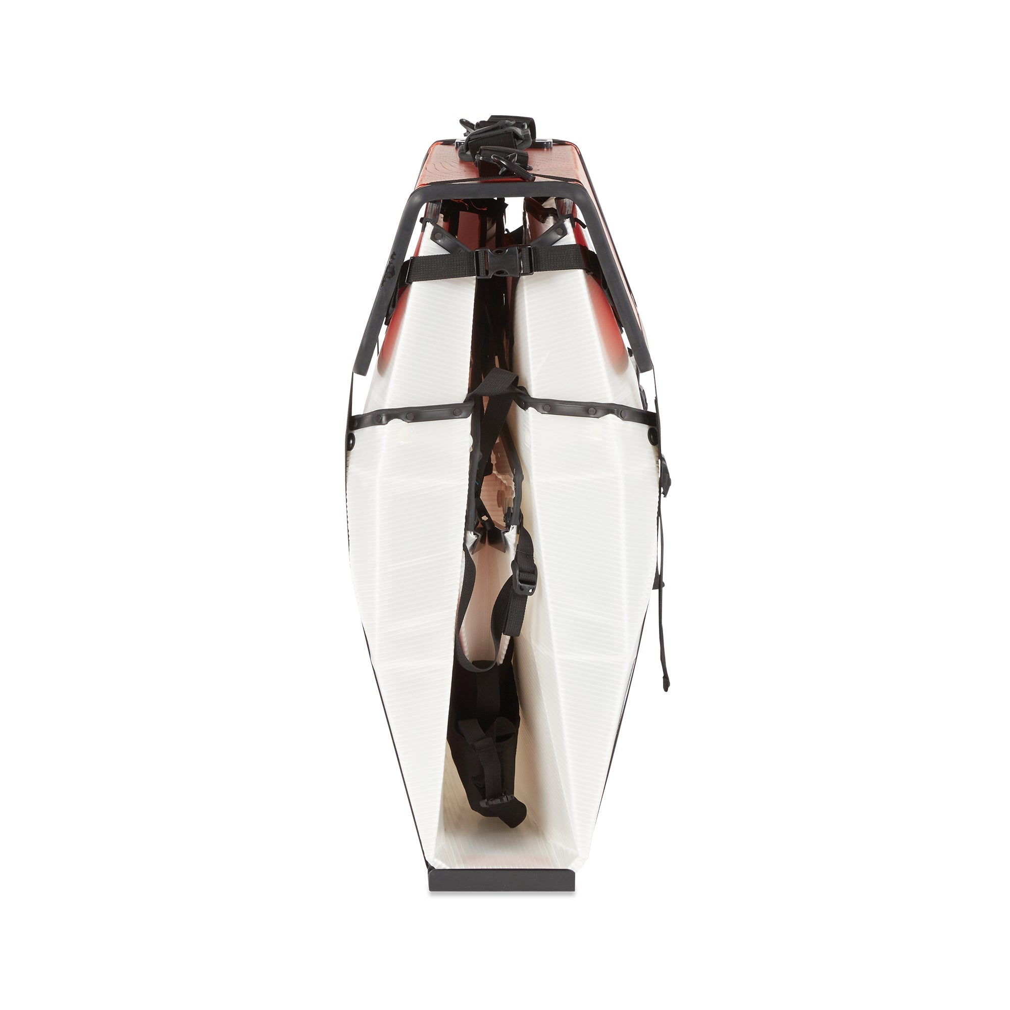 Oru Beach LT Folding Kayak – 12'1", 25 lbs
