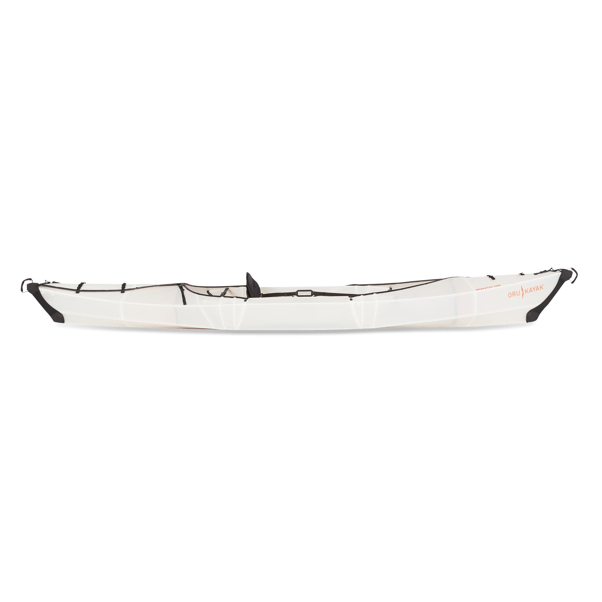 Oru Beach LT Folding Kayak – 12'1", 25 lbs