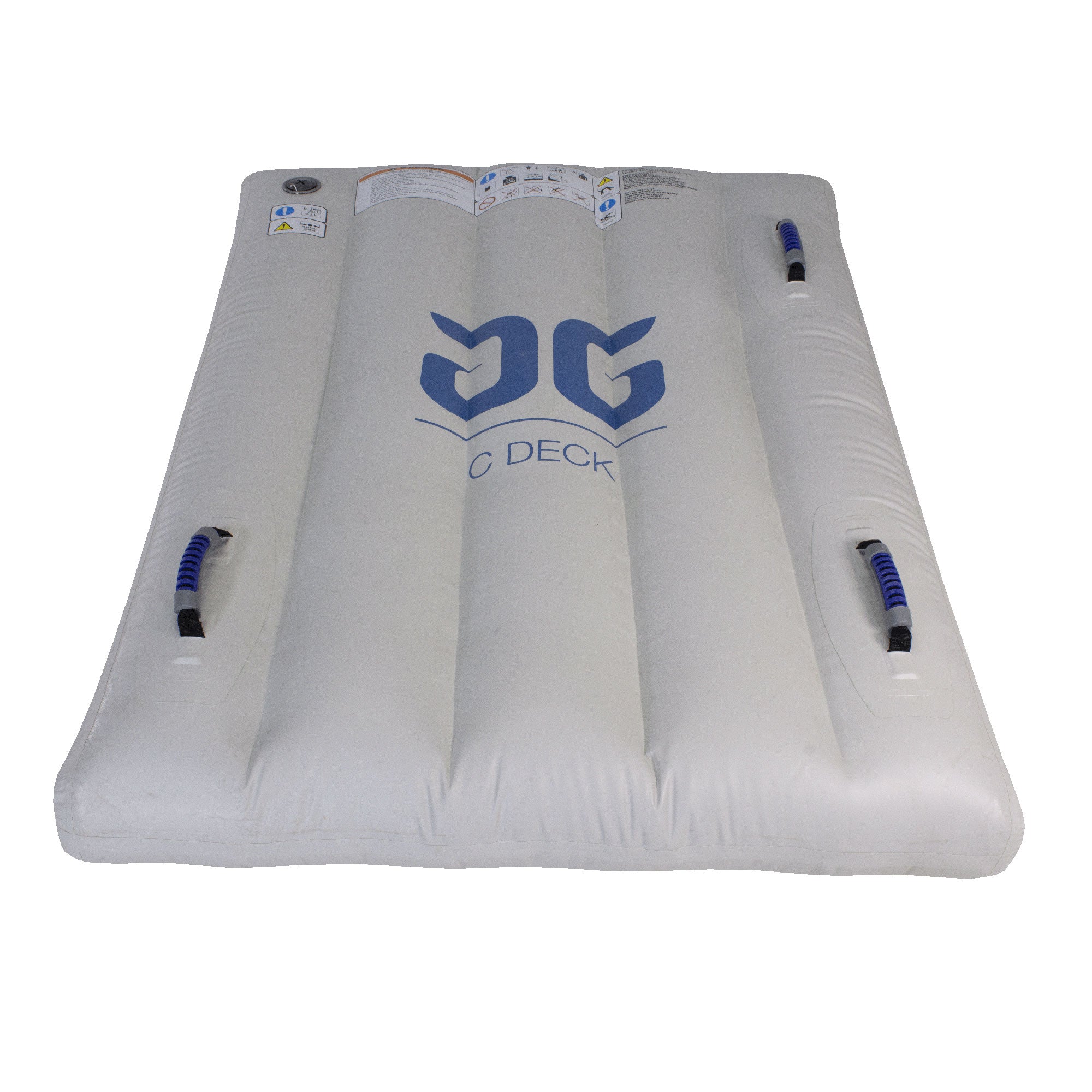 Aquaglide C-Deck - Lakefront