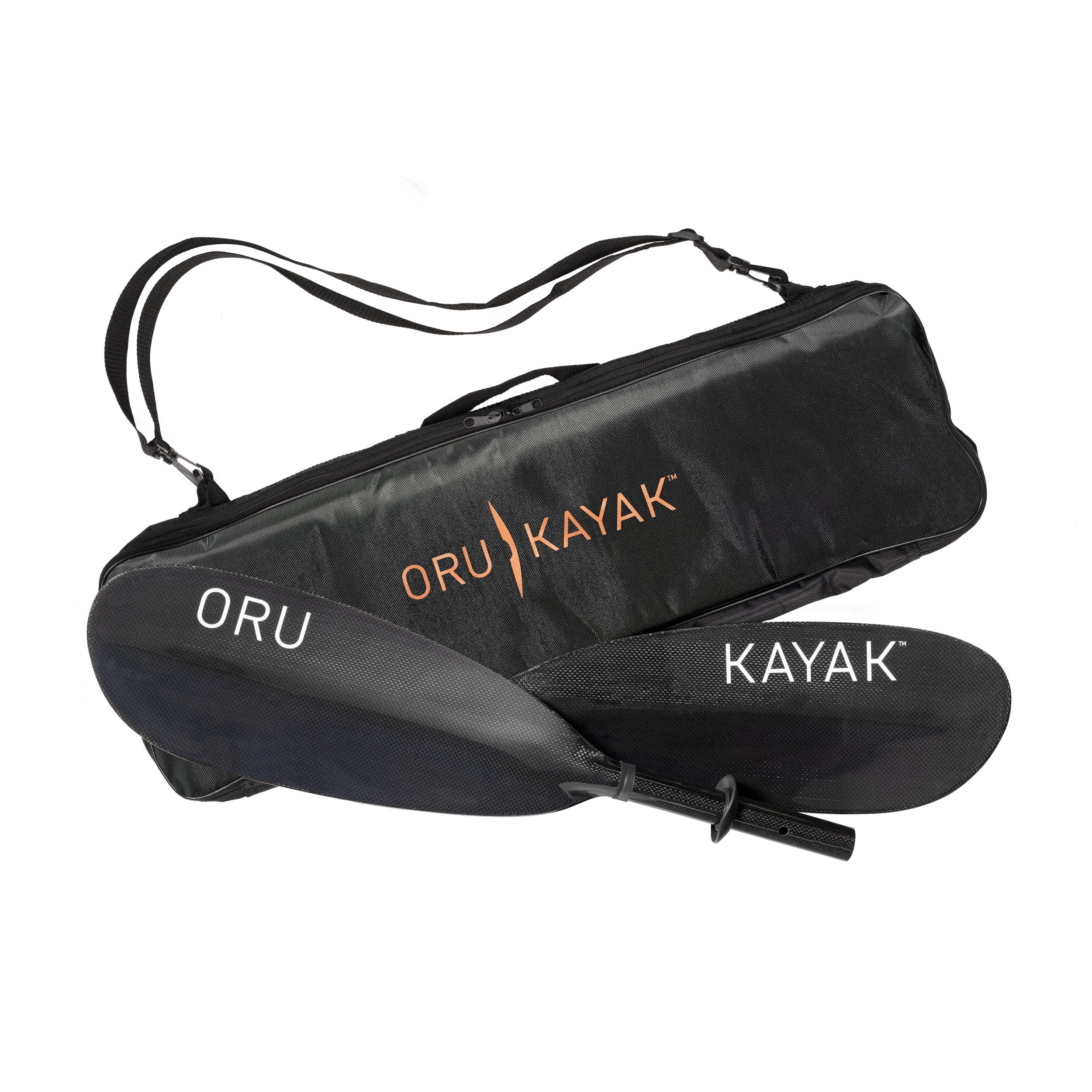 Oru Kayak Carbon Fiber Paddle
