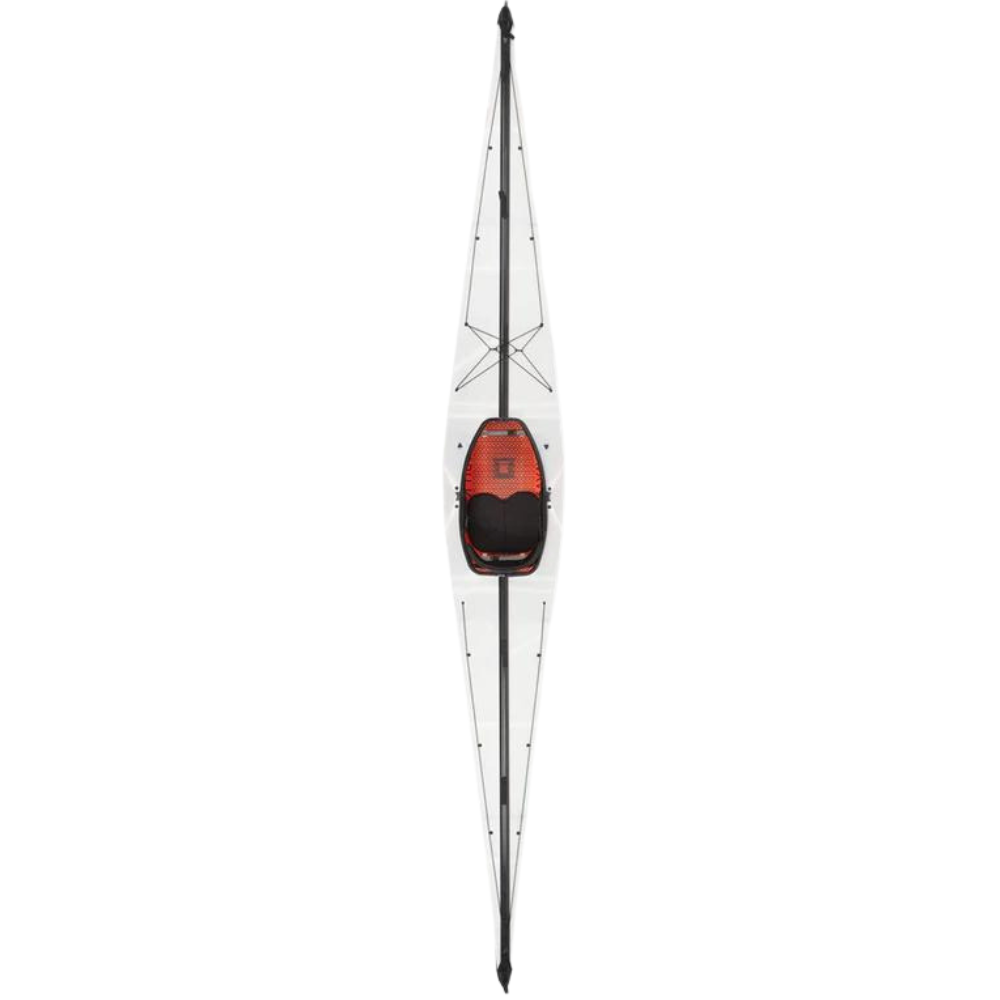 Oru Coast XT Folding Kayak – 16'2", 32 lbs, 400 lb Capacity