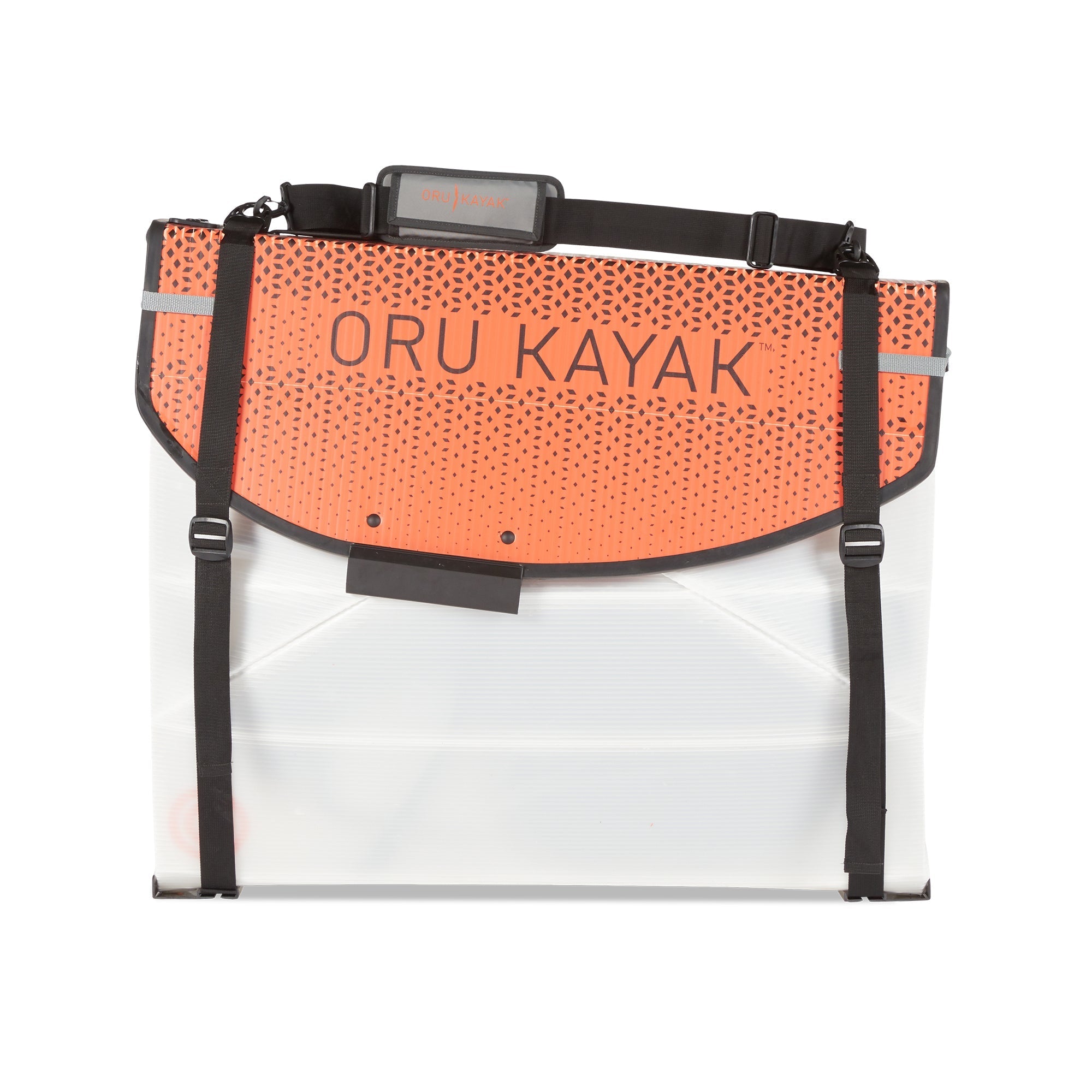 Oru Coast XT Folding Kayak – 16'2", 32 lbs, 400 lb Capacity