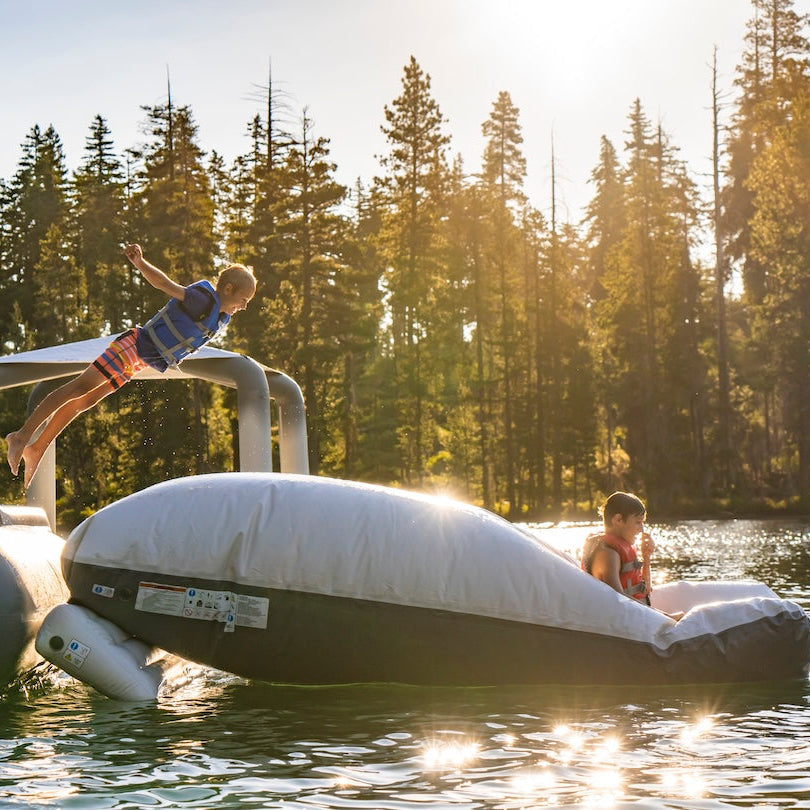 Aquaglide Launch Bag