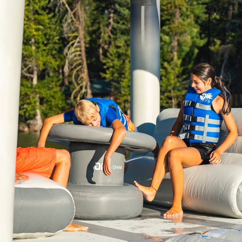 Ohana Lounge (Duplicate)