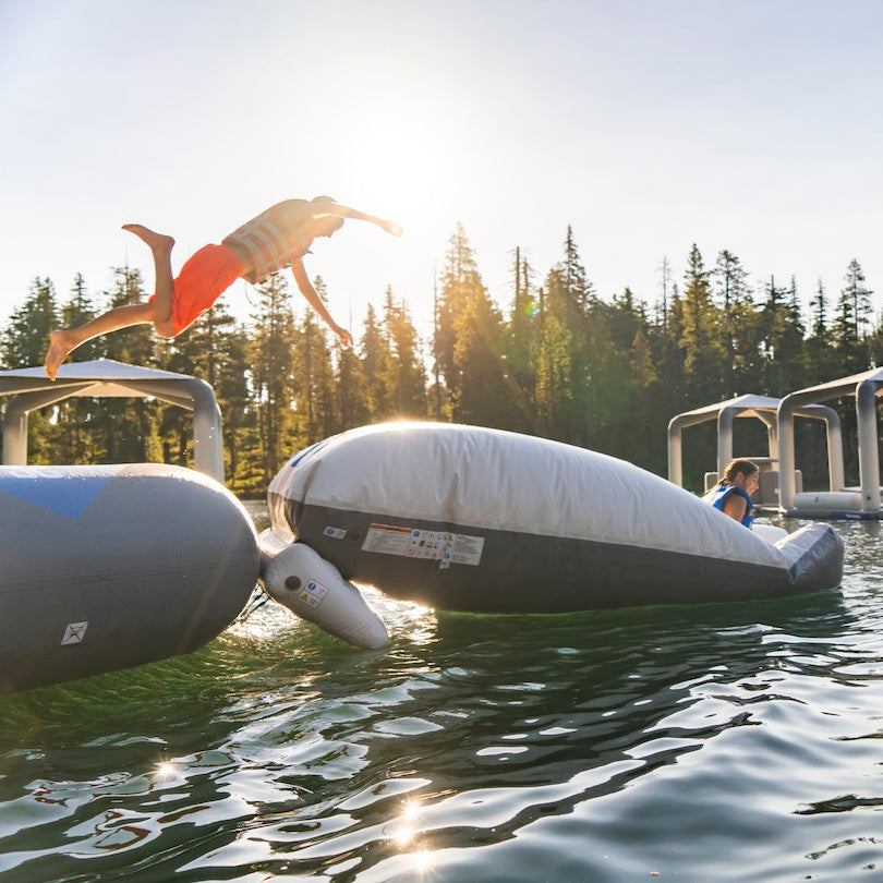 Aquaglide Launch Bag