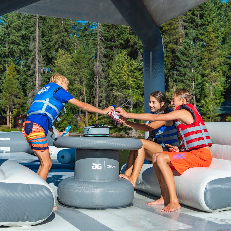 Ohana Lounge (Duplicate)