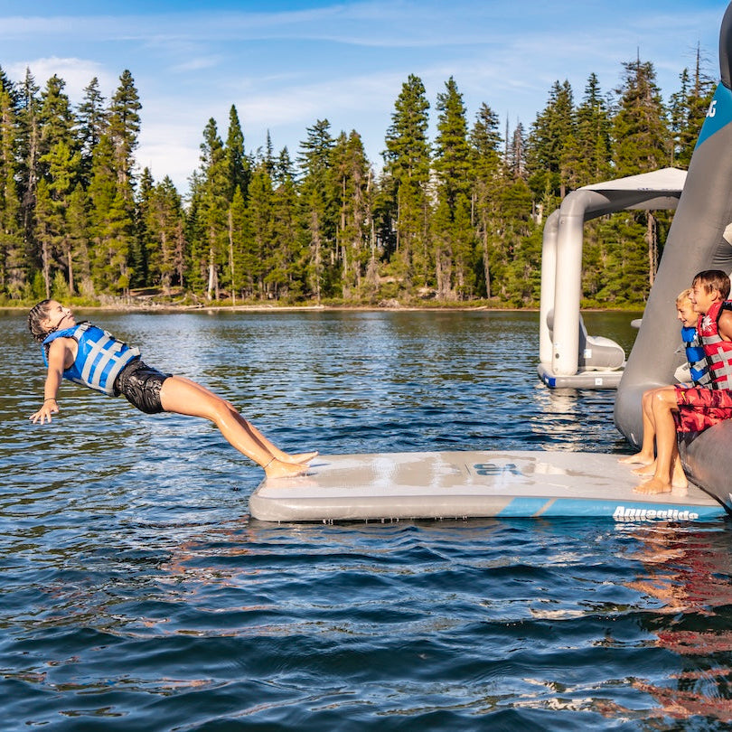 Half Deck 7.5 (Duplicate)